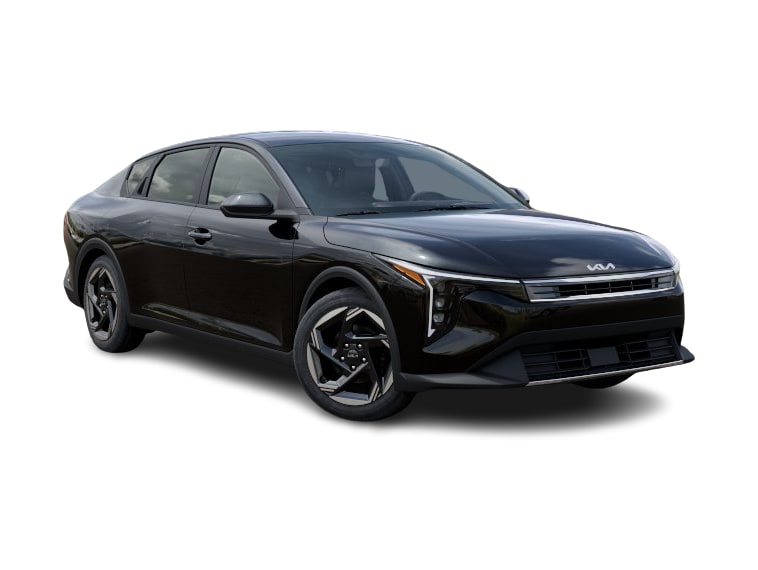 Thumbnail: 2026 Kia K4 - 18
