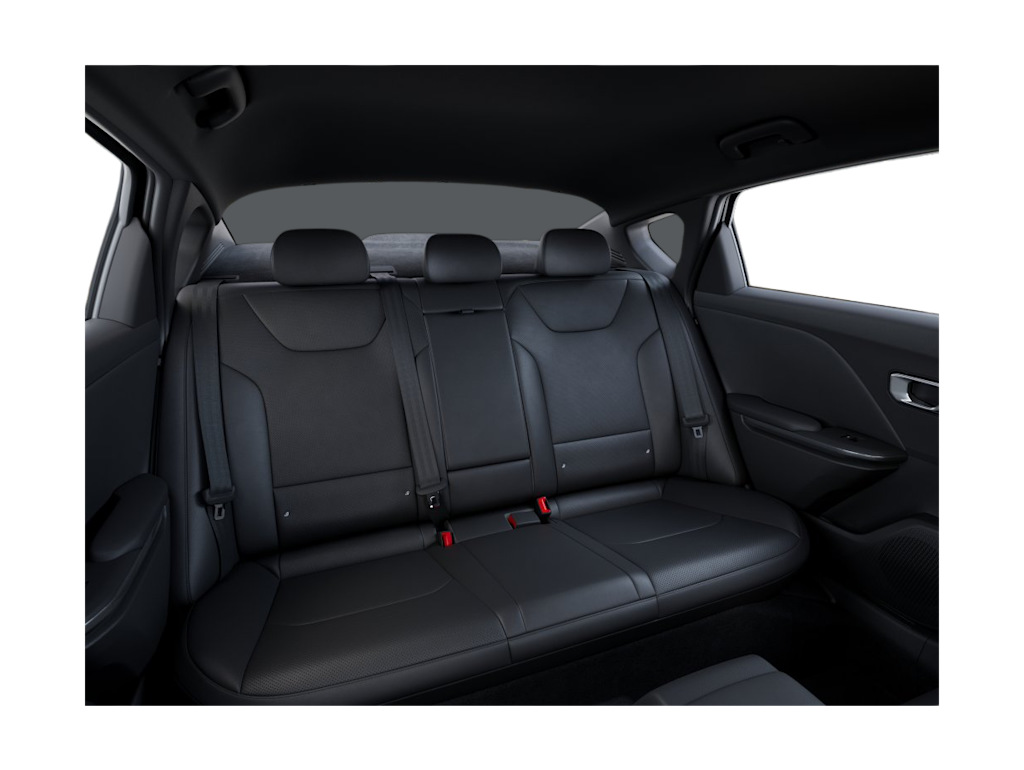 Thumbnail: 2026 Kia K4 - 12