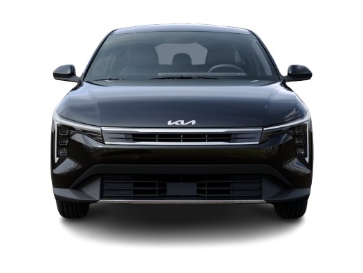 Thumbnail: 2026 Kia K4 - 4