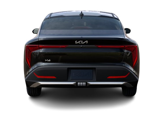 Thumbnail: 2026 Kia K4 - 15