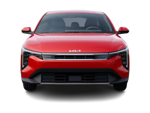 2025 Kia K4 EX 6