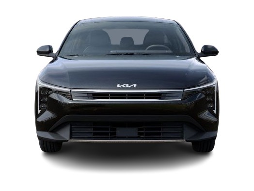 2025 Kia K4 EX 5