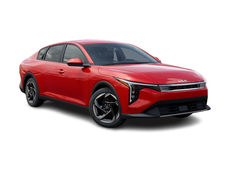 Thumbnail: 2026 Kia K4 - 18