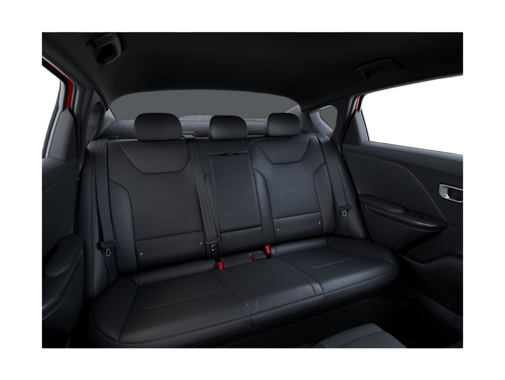 Thumbnail: 2026 Kia K4 - 13