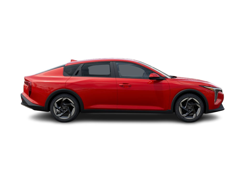 Thumbnail: 2026 Kia K4 - 17