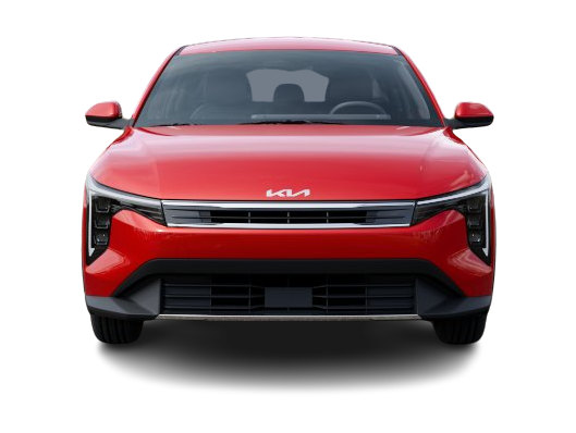 Thumbnail: 2026 Kia K4 - 4