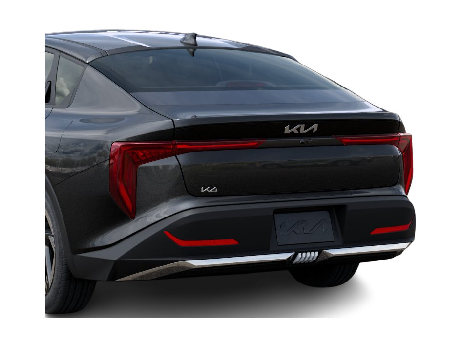 Thumbnail: 2026 Kia K4 - 3