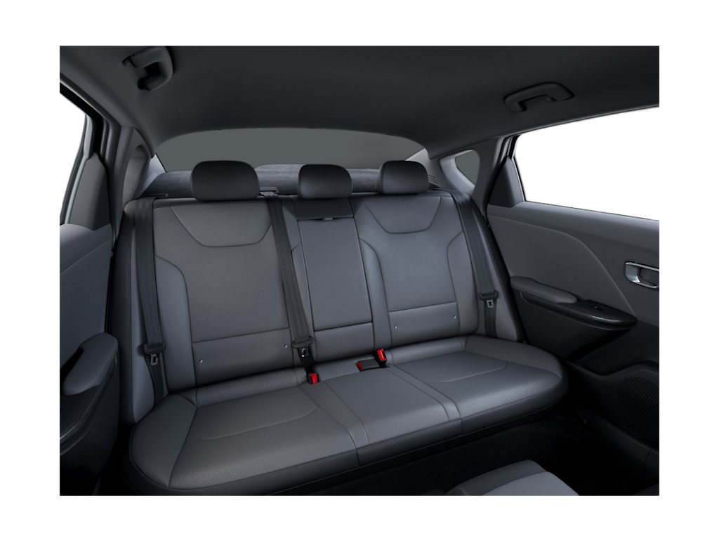 Thumbnail: 2026 Kia K4 - 13