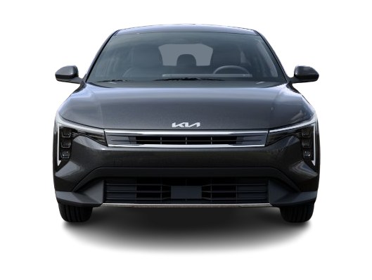 Thumbnail: 2026 Kia K4 - 4
