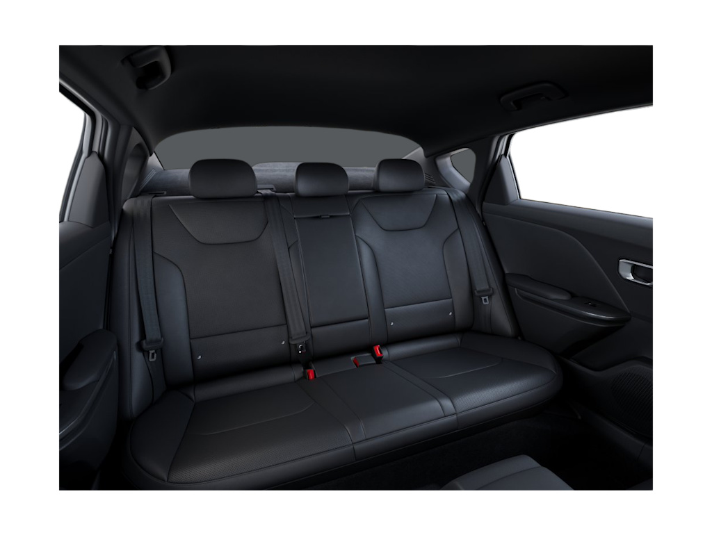 Thumbnail: 2026 Kia K4 - 13