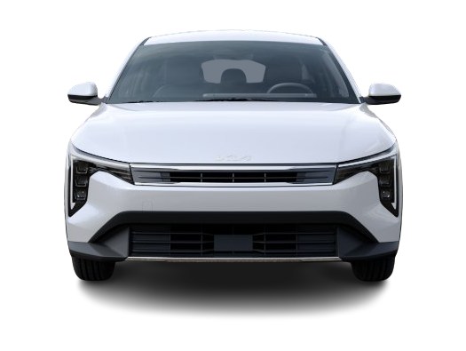 Thumbnail: 2026 Kia K4 - 4