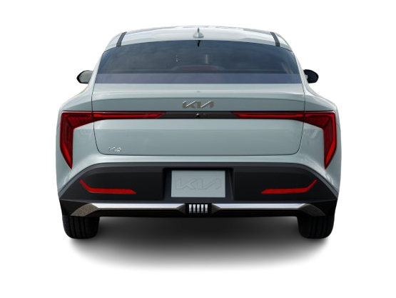 Thumbnail: 2026 Kia K4 - 16
