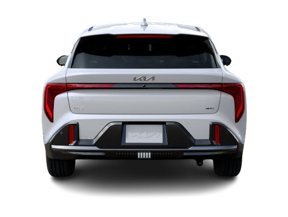 Thumbnail: 2026 Kia K4 - 15