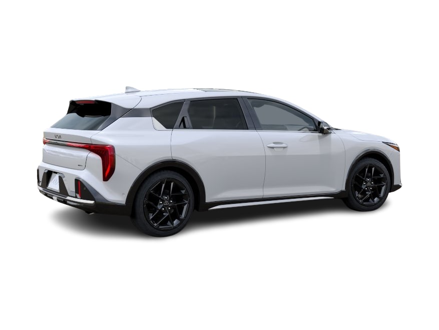 Thumbnail: 2026 Kia K4 - 16