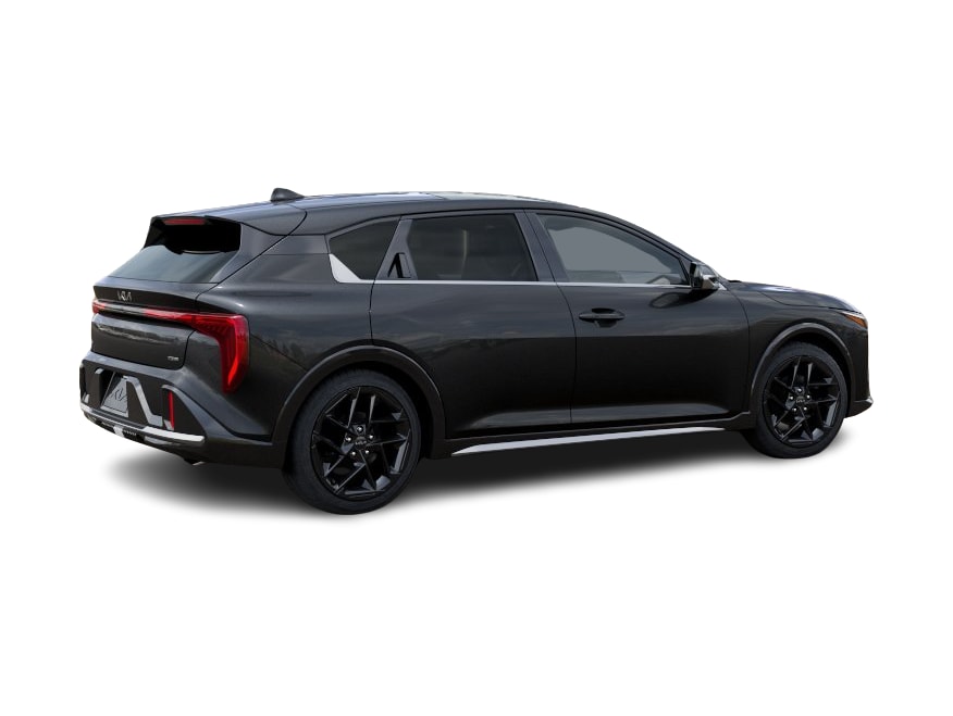 Thumbnail: 2026 Kia K4 - 15