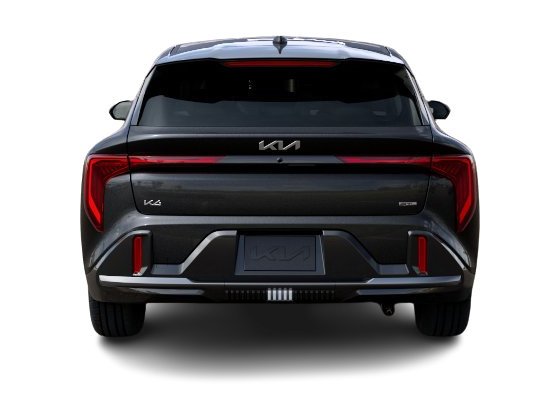 Thumbnail: 2026 Kia K4 - 14
