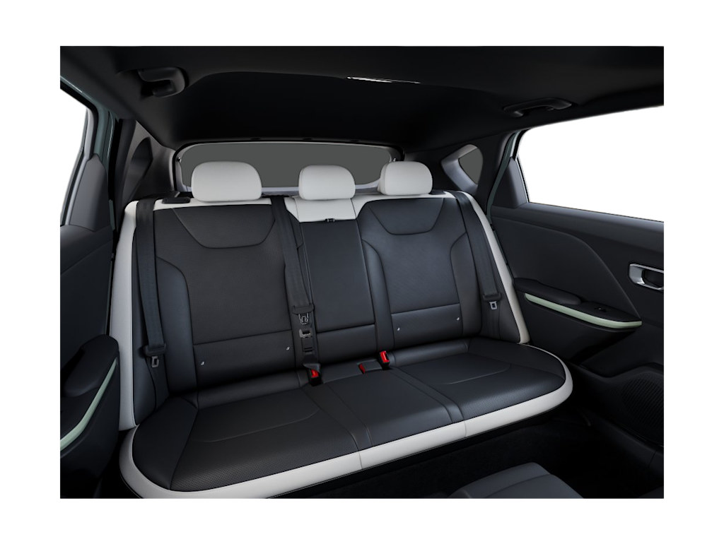 Thumbnail: 2026 Kia K4 - 12