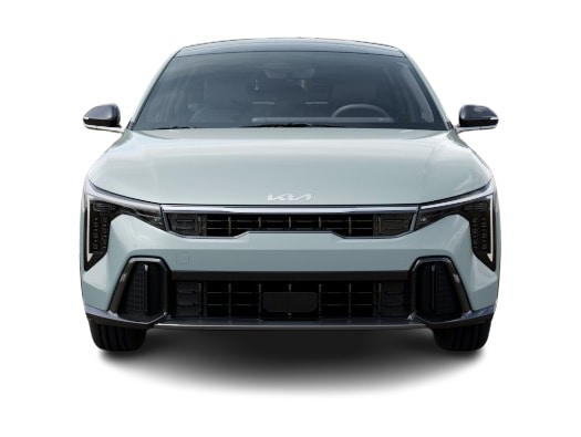 Thumbnail: 2026 Kia K4 - 4