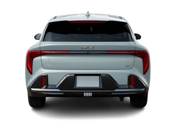 Thumbnail: 2026 Kia K4 - 14