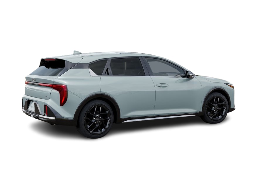 Thumbnail: 2026 Kia K4 - 15