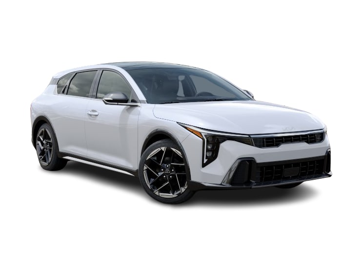 Thumbnail: 2026 Kia K4 - 19