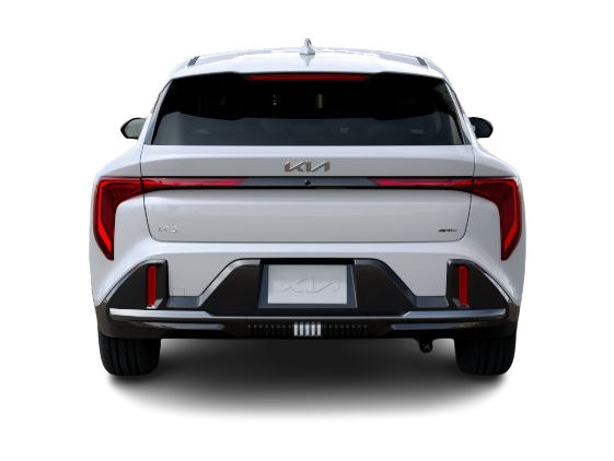 Thumbnail: 2026 Kia K4 - 16