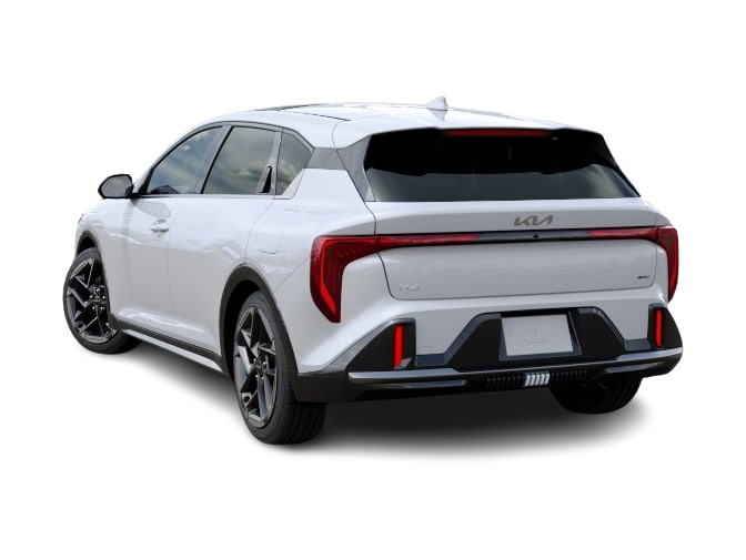 Thumbnail: 2026 Kia K4 - 15