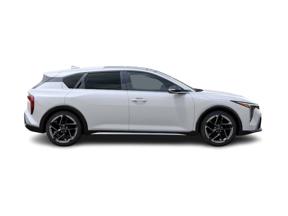 Thumbnail: 2026 Kia K4 - 18