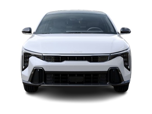 Thumbnail: 2026 Kia K4 - 4