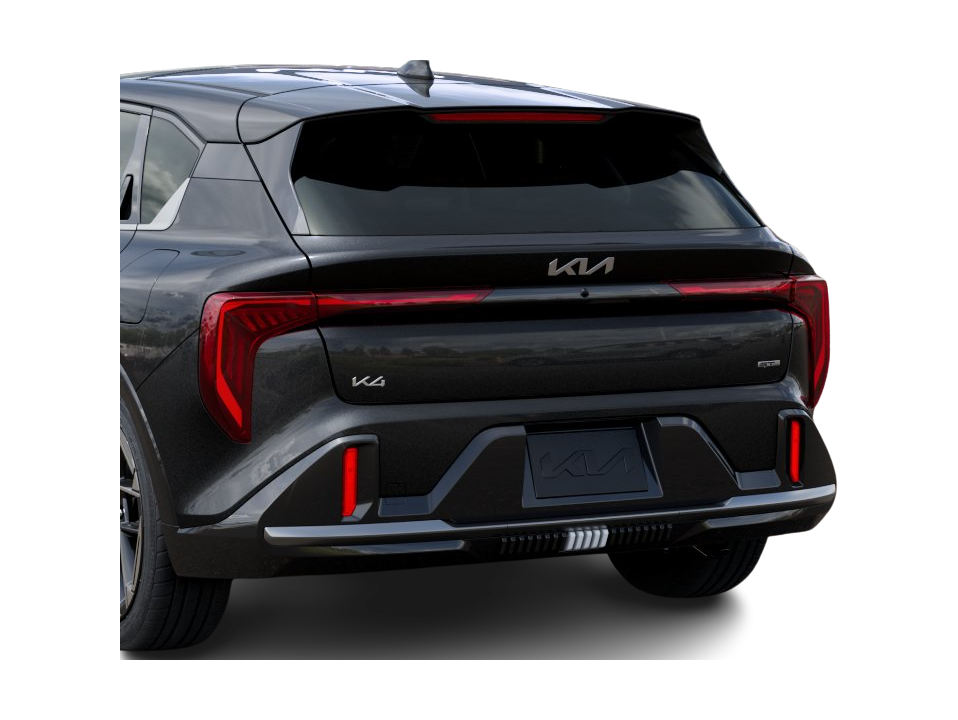 Thumbnail: 2026 Kia K4 - 3