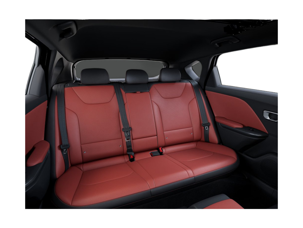 Thumbnail: 2026 Kia K4 - 13