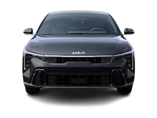 Thumbnail: 2026 Kia K4 - 4