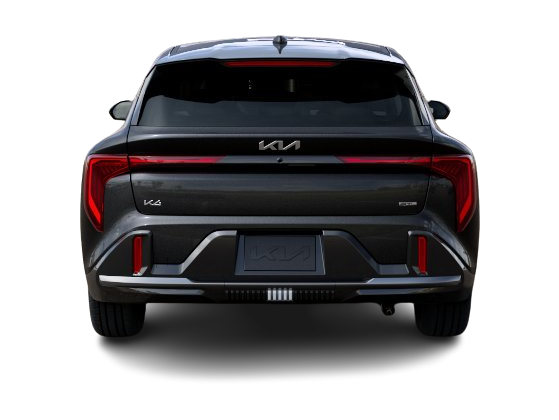 Thumbnail: 2026 Kia K4 - 14