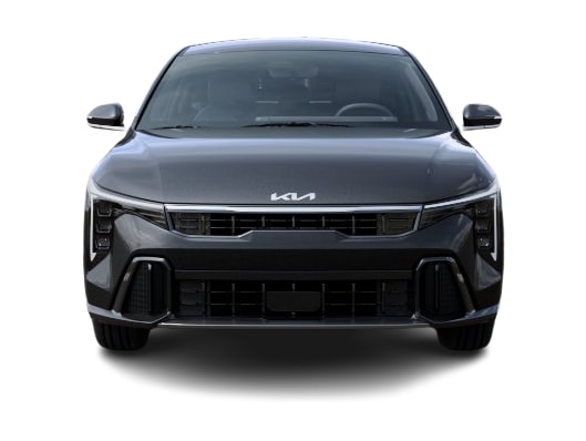 Thumbnail: 2026 Kia K4 - 4
