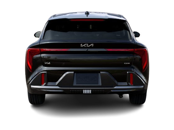Thumbnail: 2026 Kia K4 - 15