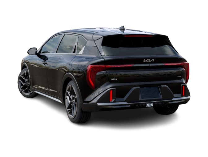 Thumbnail: 2026 Kia K4 - 14