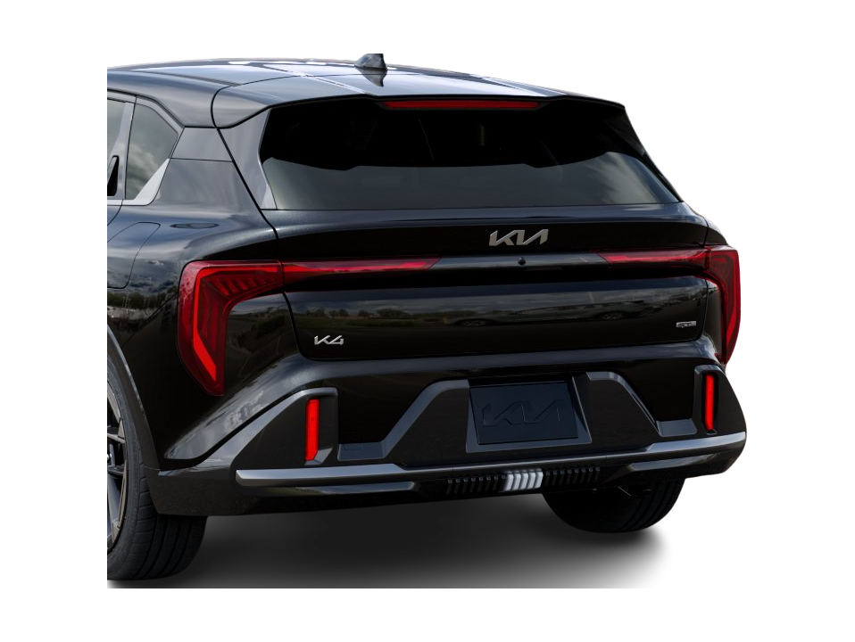 Thumbnail: 2026 Kia K4 - 3