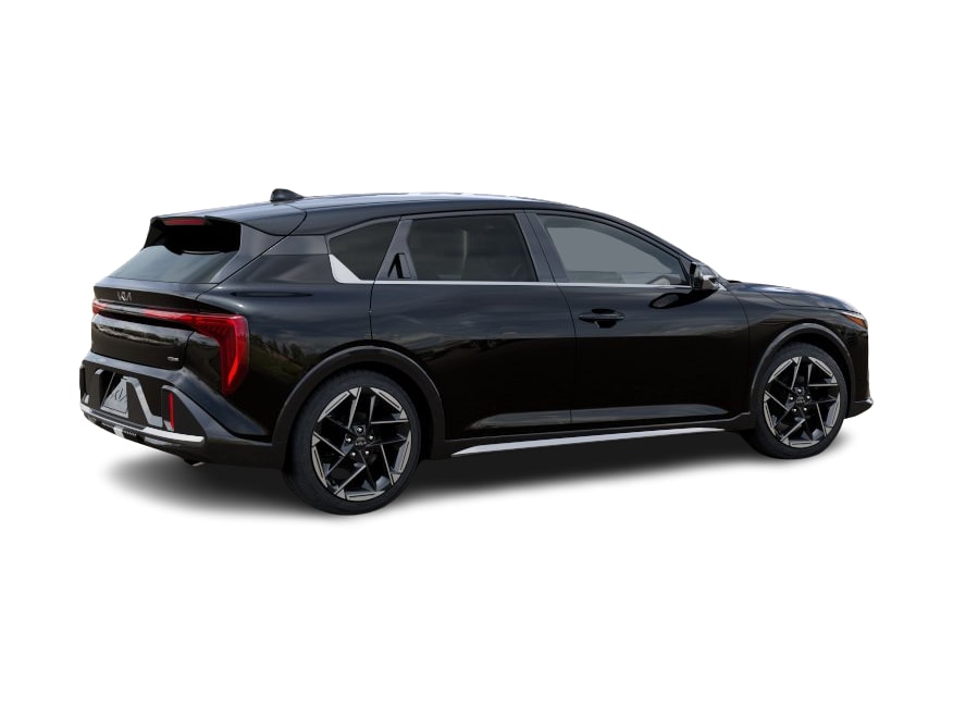 Thumbnail: 2026 Kia K4 - 16