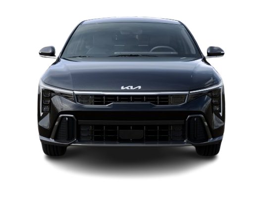 Thumbnail: 2026 Kia K4 - 4