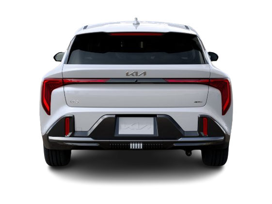 Thumbnail: 2026 Kia K4 - 15