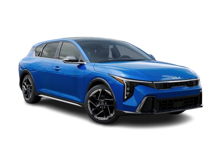 Thumbnail: 2026 Kia K4 - 18