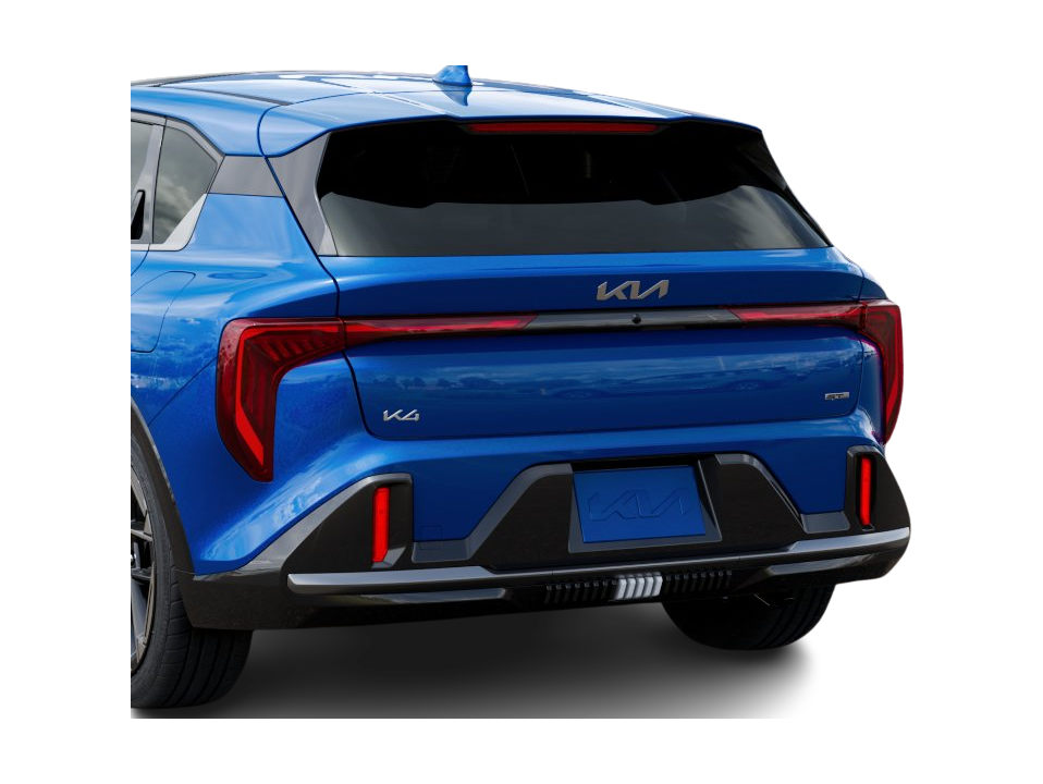 Thumbnail: 2026 Kia K4 - 3