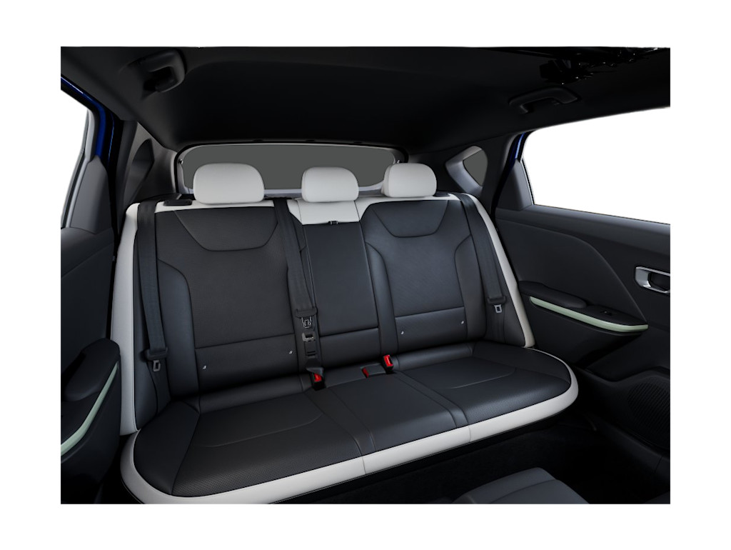 Thumbnail: 2026 Kia K4 - 12