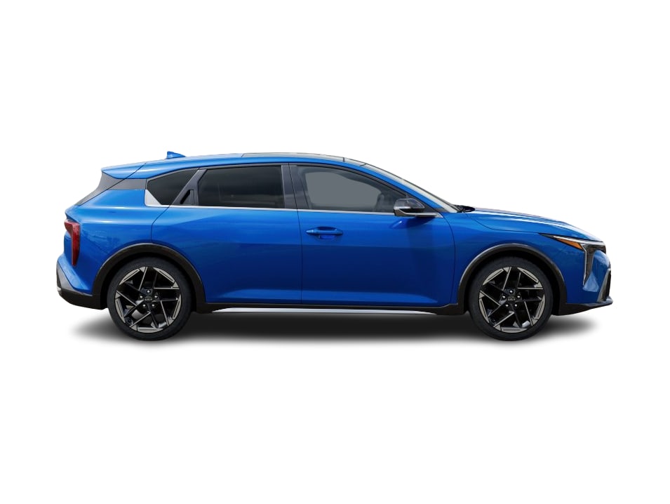 Thumbnail: 2026 Kia K4 - 17