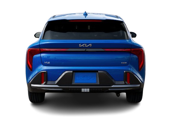 Thumbnail: 2026 Kia K4 - 15