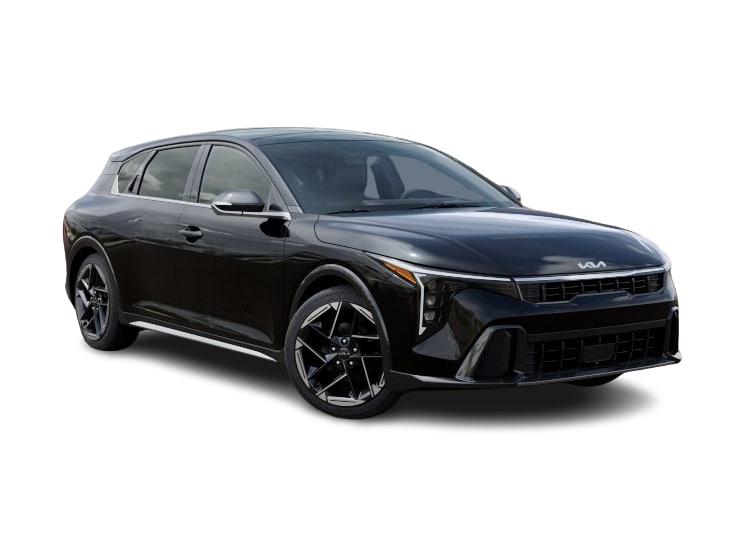 Thumbnail: 2026 Kia K4 - 18