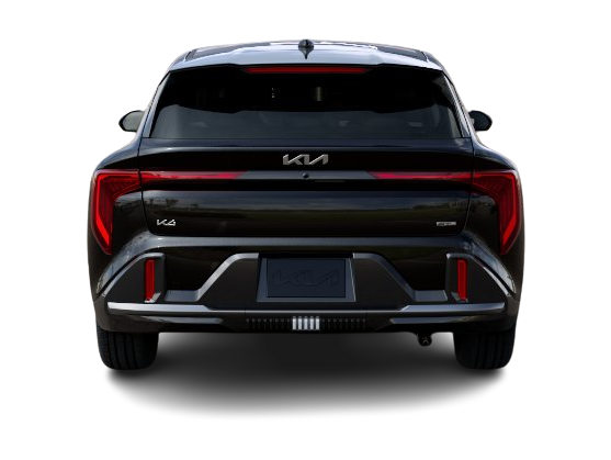 Thumbnail: 2026 Kia K4 - 15