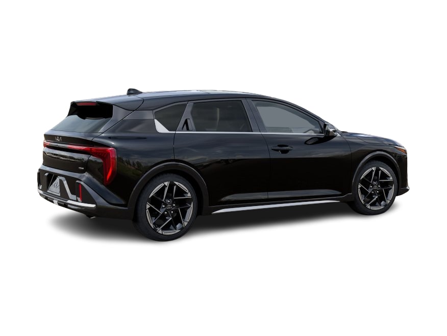 Thumbnail: 2026 Kia K4 - 16