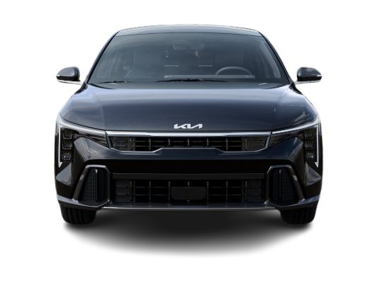 Thumbnail: 2026 Kia K4 - 4