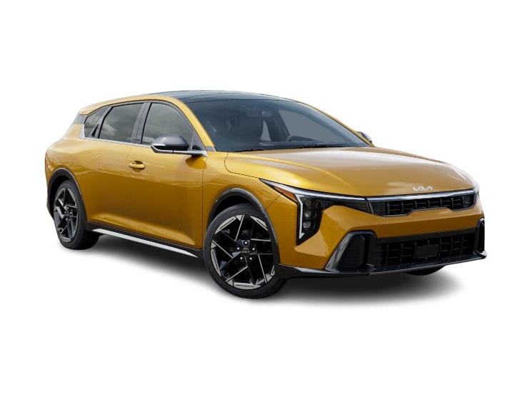 Thumbnail: 2026 Kia K4 - 17